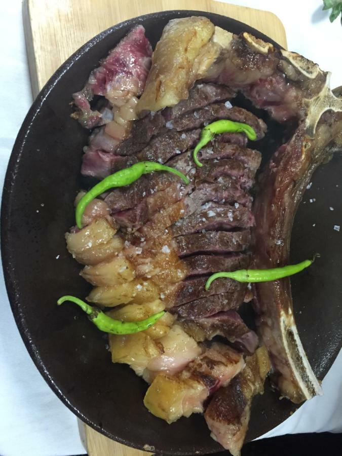Aliaguilla Casa Rural Baltasar מראה חיצוני תמונה